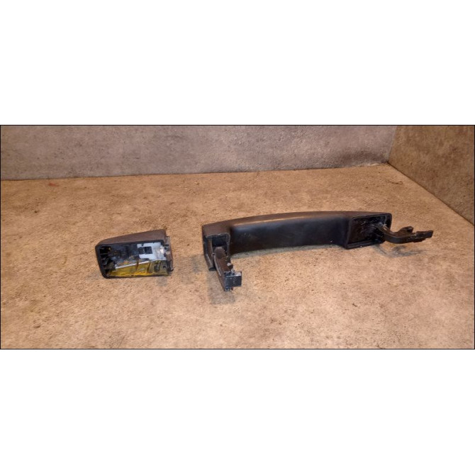 Poignee ext porte avg occasion LAND ROVER DISCOVERY III Phase 1 04-1995->04-1999 2.7 TD 190ch 2