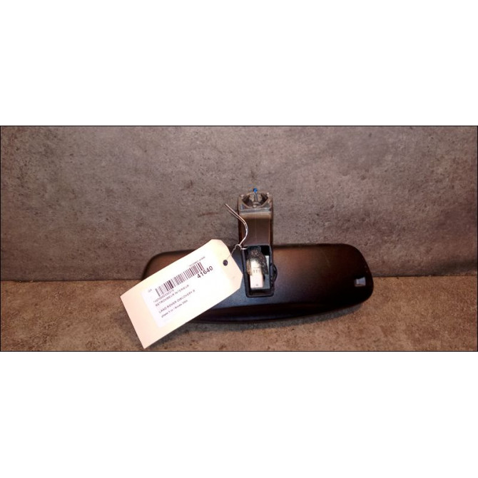 Retroviseur interieur occasion LAND ROVER DISCOVERY III Phase 1 04-1995->04-1999 2.7 TD 190ch 2