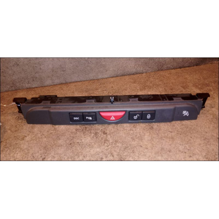 Bouton de warning occasion LAND ROVER DISCOVERY III Phase 1 04-1995->04-1999 2.7 TD 190ch