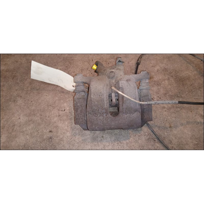 Etrier de frein arrière droit occasion LAND ROVER DISCOVERY III Phase 1 04-1995->04-1999 2.7 TD 190ch 2