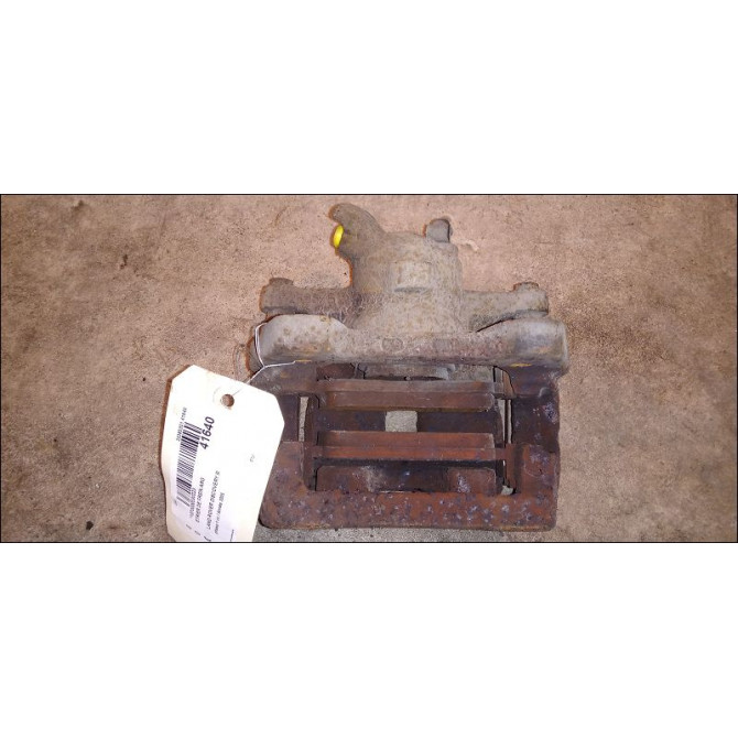 Etrier de frein arrière gauche occasion LAND ROVER DISCOVERY III Phase 1 04-1995->04-1999 2.7 TD 190ch 1