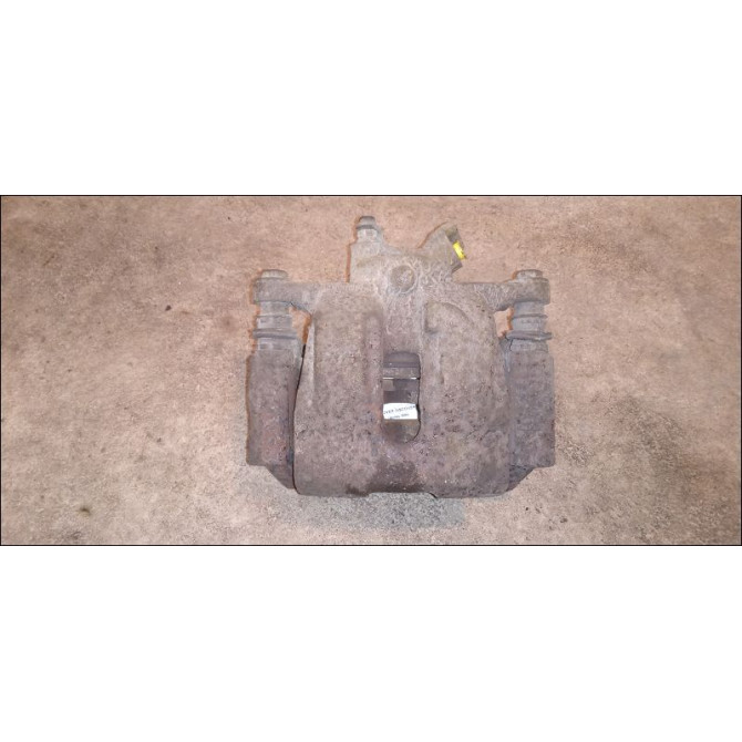 Etrier de frein arrière gauche occasion LAND ROVER DISCOVERY III Phase 1 04-1995->04-1999 2.7 TD 190ch 2