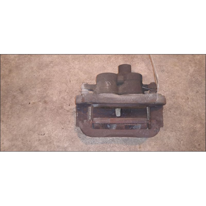 Etrier de frein avant droit occasion LAND ROVER DISCOVERY III Phase 1 04-1995->04-1999 2.7 TD 190ch 1