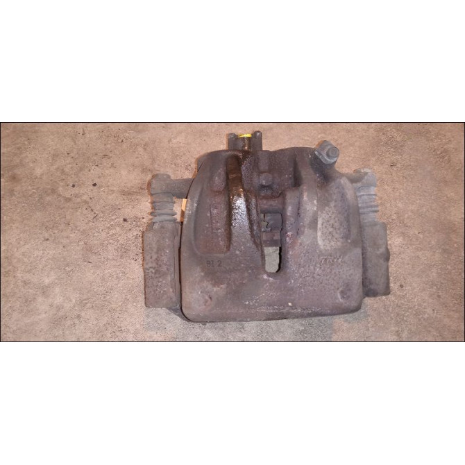 Etrier de frein avant droit occasion LAND ROVER DISCOVERY III Phase 1 04-1995->04-1999 2.7 TD 190ch 2