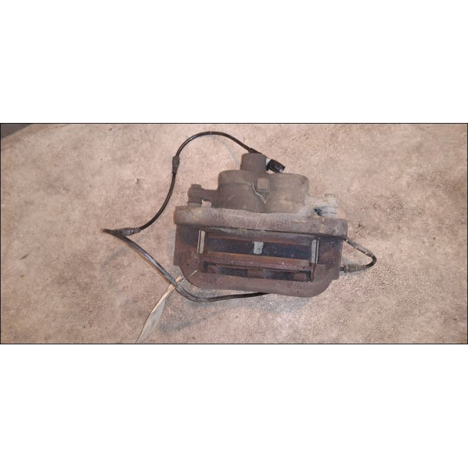 Etrier de frein avant gauche occasion LAND ROVER DISCOVERY III Phase 1 04-1995->04-1999 2.7 TD 190ch 1