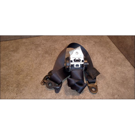 Ceinture arrière droite occasion LAND ROVER DISCOVERY III Phase 1 04-1995->04-1999 2.7 TD 190ch