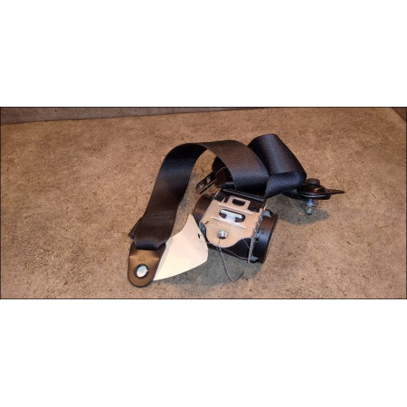 Ceinture arrière gauche occasion LAND ROVER DISCOVERY III Phase 1 04-1995->04-1999 2.7 TD 190ch