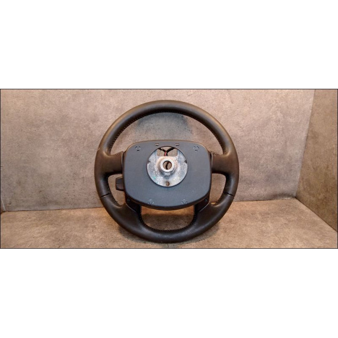 Volant de direction occasion LAND ROVER DISCOVERY III Phase 1 04-1995->04-1999 2.7 TD 190ch 2