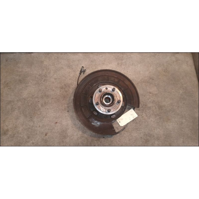 Moyeu arg occasion LAND ROVER DISCOVERY III Phase 1 04-1995->04-1999 2.7 TD 190ch 1