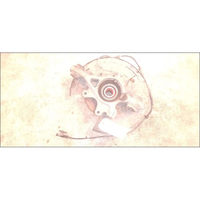 Moyeu arg occasion LAND ROVER DISCOVERY III Phase 1 04-1995->04-1999 2.7 TD 190ch 2