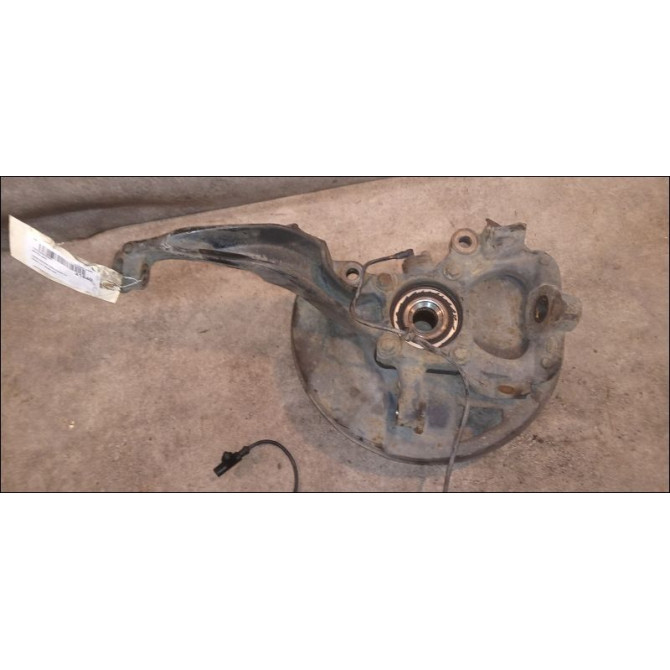 Moyeu avd occasion LAND ROVER DISCOVERY III Phase 1 04-1995->04-1999 2.7 TD 190ch 2