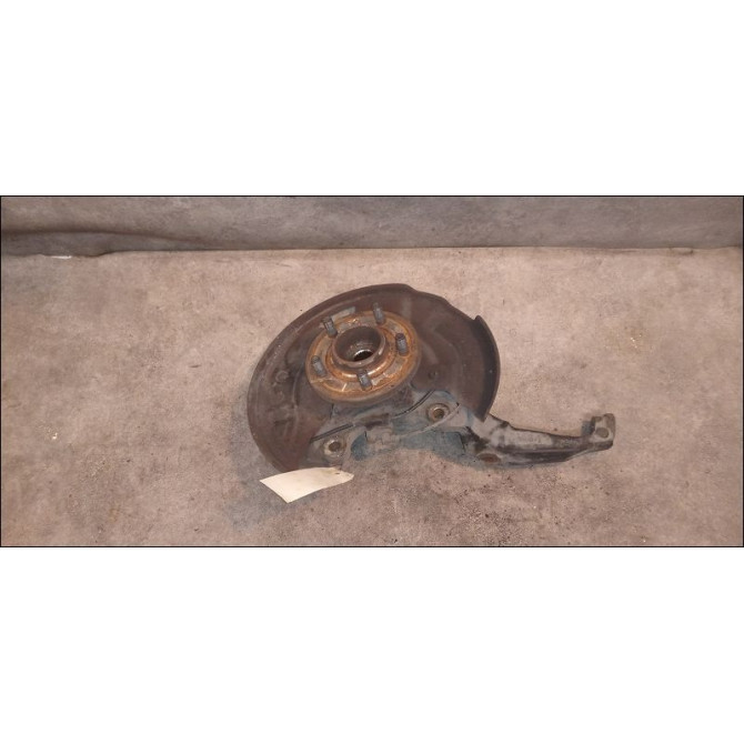 Moyeu avg occasion LAND ROVER DISCOVERY III Phase 1 04-1995->04-1999 2.7 TD 190ch 1