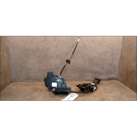 Serrure porte avg occasion LAND ROVER DISCOVERY III Phase 1 04-1995->04-1999 2.7 TD 190ch