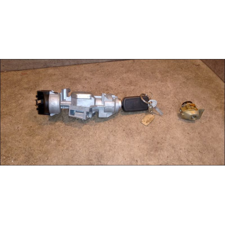 Kit serrures + antivol occasion LAND ROVER DISCOVERY III Phase 1 04-1995->04-1999 2.7 TD 190ch