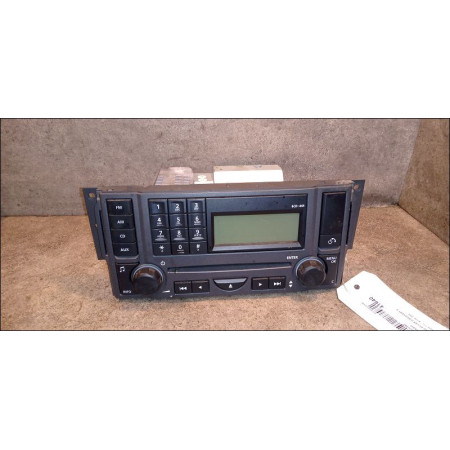 Autoradio occasion LAND ROVER DISCOVERY III Phase 1 04-1995->04-1999 2.7 TD 190ch