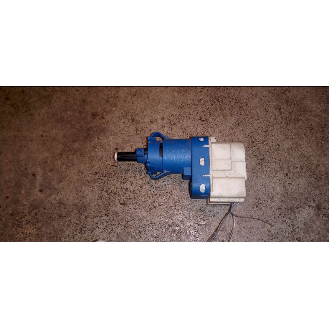 occasion LAND ROVER DISCOVERY III Phase 1 04-1995->04-1999 2.7 TD 190ch 1