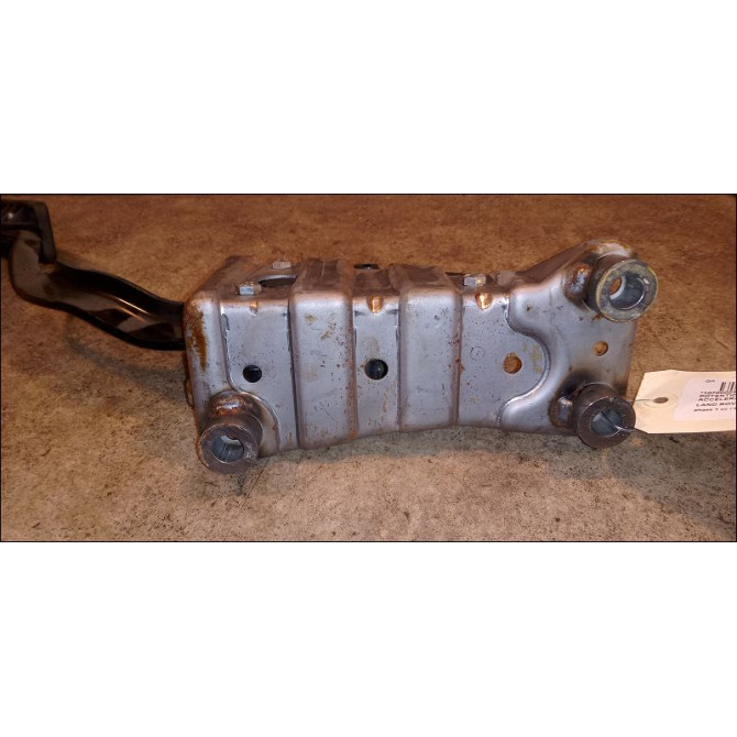 Potentiometre accelerateur occasion LAND ROVER DISCOVERY III Phase 1 04-1995->04-1999 2.7 TD 190ch 2