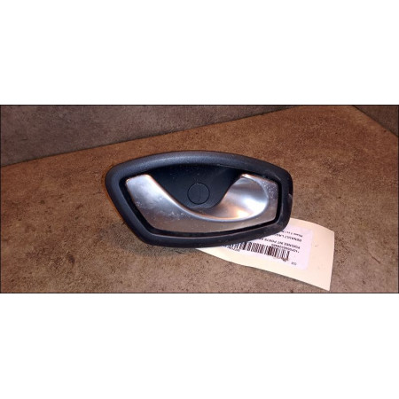 Poignee int porte ard occasion RENAULT LAGUNA III Phase 1 10-2007->10-2010 1.5 DCI 806700005R