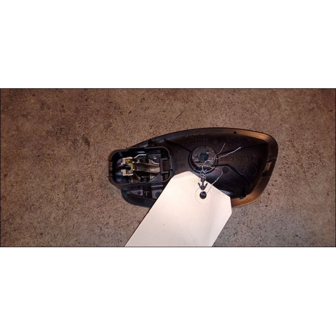 Poignee int porte ard occasion RENAULT LAGUNA III Phase 1 10-2007->10-2010 1.5 DCI 806700005R 2