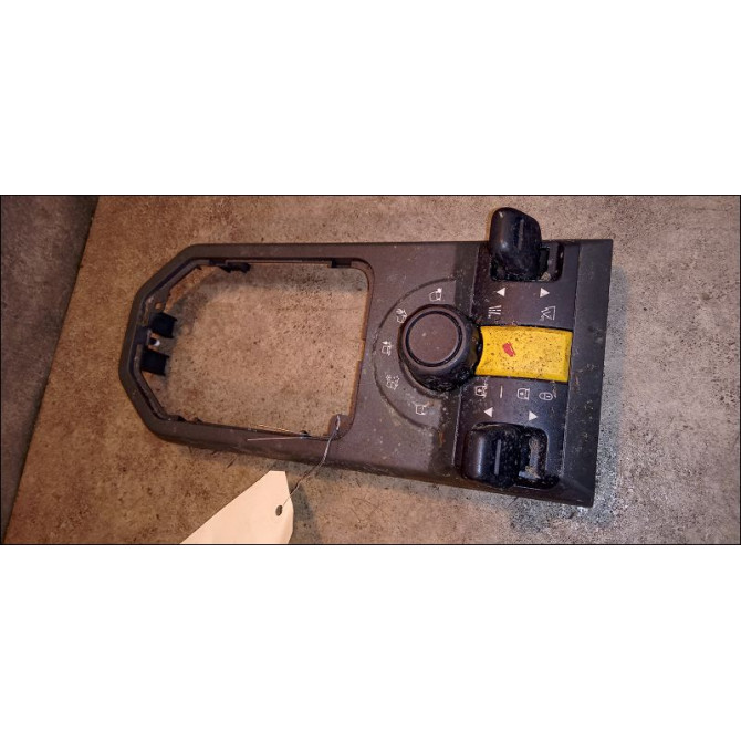 Levier de vitesses occasion LAND ROVER DISCOVERY III Phase 1 04-1995->04-1999 2.7 TD 190ch 7