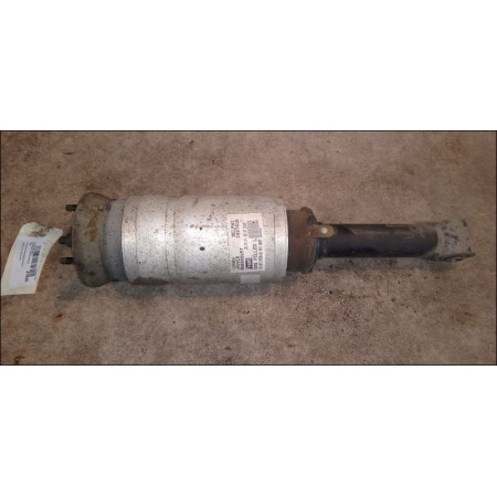 Ressort amortisseur avd occasion LAND ROVER DISCOVERY III Phase 1 04-1995->04-1999 2.7 TD 190ch