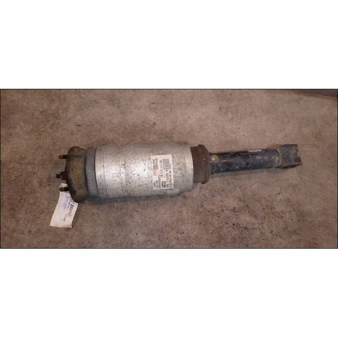 Ressort amortisseur avg occasion LAND ROVER DISCOVERY III Phase 1 04-1995->04-1999 2.7 TD 190ch 1