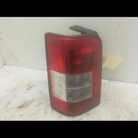 Feu arrière gauche occasion LIGIER X-TOO