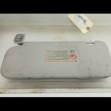 Pare-soleil droit occasion CITROEN C3 PICASSO Phase 1 02-2009->08-2012 1.6 HDi 16v 90ch 16126929BJ