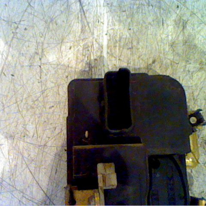 Serrure porte avg occasion CITROEN BERLINGO I Phase 1 09-1996->11-2002 1.9 D 00009135P1 2