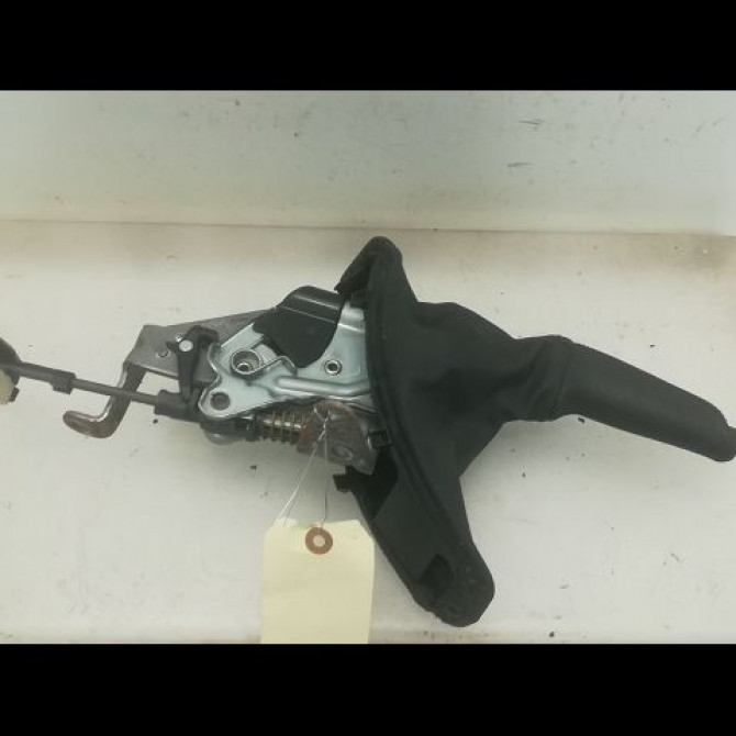 Levier frein a main occasion B.M.W. SERIE 3 V Phase 2 09-2008->12-2011 318d 34406782749 1