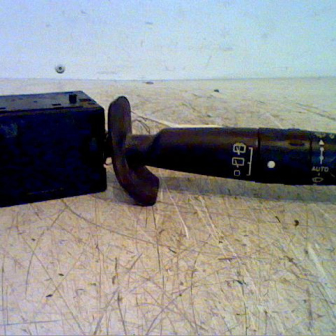 Commande essuie glace occasion CITROEN XANTIA Phase 1 03-1993->06-1998 1.9 TD 00006239H6 1