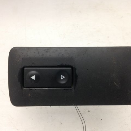 Commande lève-glace porte avant droite occasion OPEL VECTRA III Phase 2 10-2005->06-2007
