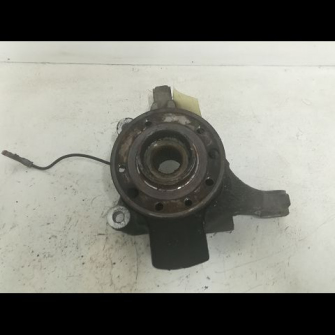 Moyeu avg occasion OPEL VECTRA III Phase 1 06-2002->10-2005 2.0 DTI 16v 93186388 1