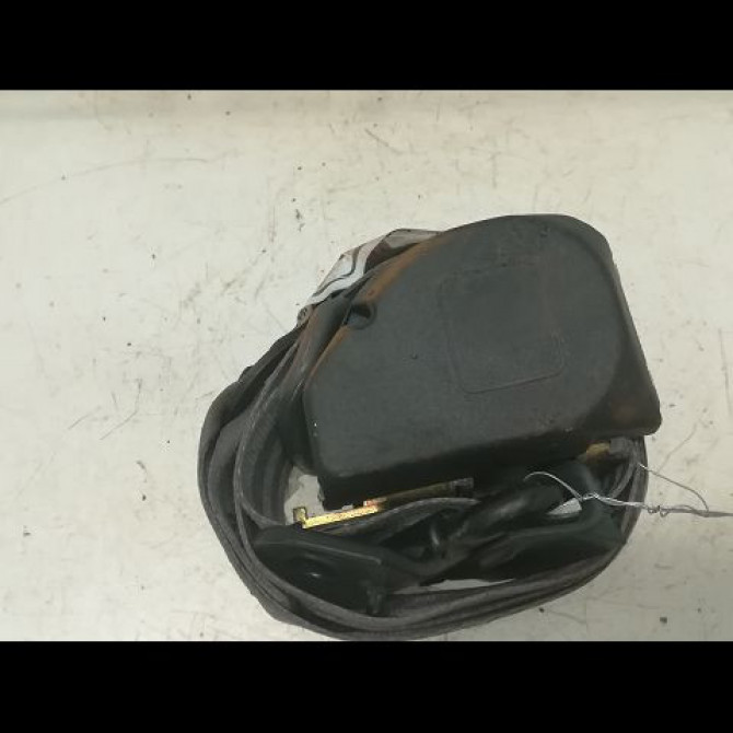 Ceinture arrière droite occasion RENAULT CLIO I Phase 1 06-1990->03-1994 7700794253 2