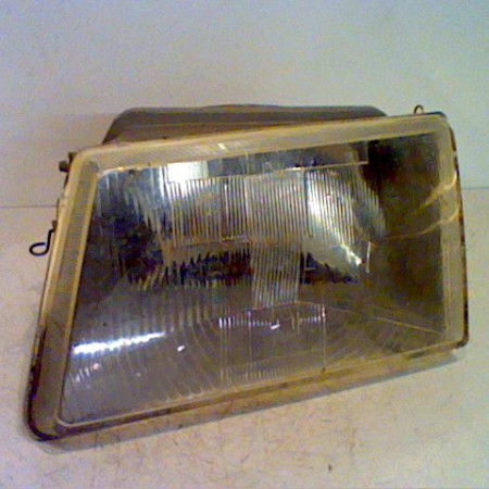 Phare gauche occasion PEUGEOT 309 Phase 1 10-1985->06-1989
