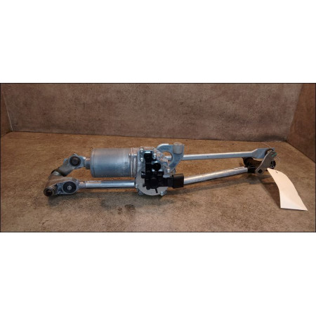 Moteur essuie-glace avant occasion B.M.W. X1 I Phase 1 07-2009->05-2012 61612990025