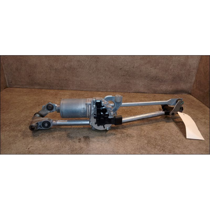 Moteur essuie-glace avant occasion B.M.W. X1 I Phase 1 07-2009->05-2012 61612990025 1