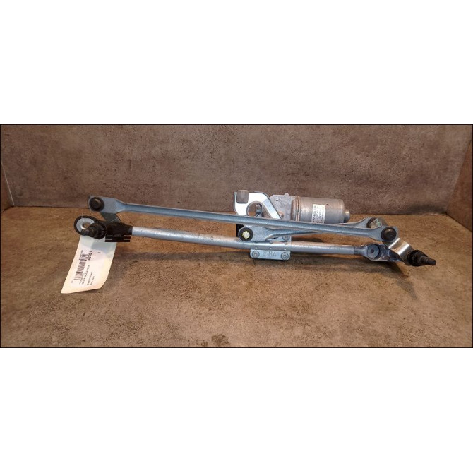 Moteur essuie-glace avant occasion B.M.W. X1 I Phase 1 07-2009->05-2012 61612990025 2