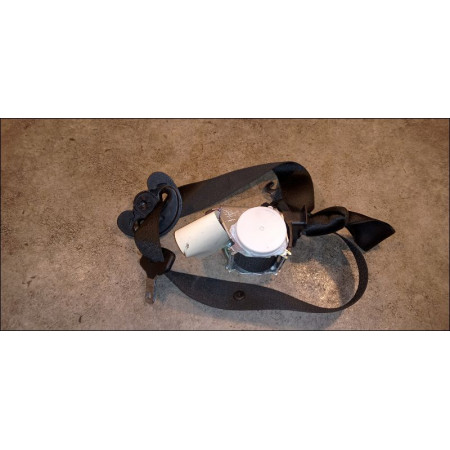 Ceinture avant droite occasion B.M.W. X1 I Phase 1 07-2009->05-2012 72112991282