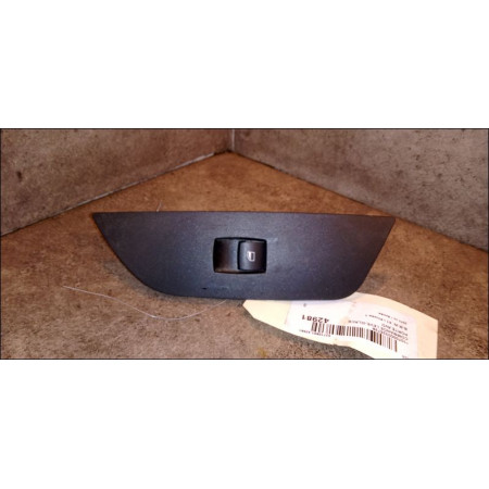 Commande lève-glace porte avant droite occasion B.M.W. X1 I Phase 1 07-2009->05-2012 61316935534