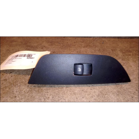 Commande leve-glace porte arrière droite occasion B.M.W. X1 I Phase 1 07-2009->05-2012 61316935534
