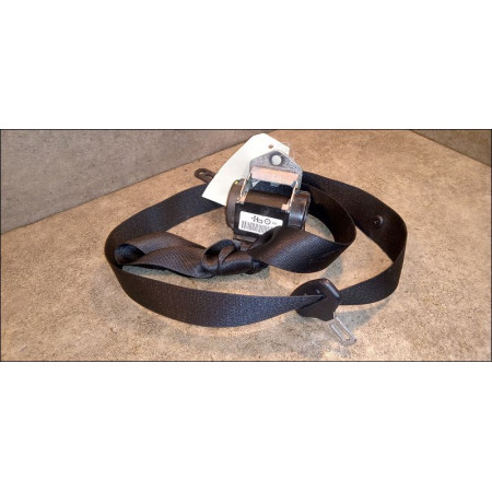 Ceinture arrière droite occasion B.M.W. X1 I Phase 1 07-2009->05-2012 72112991295