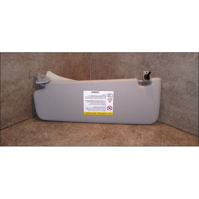 Pare-soleil droit occasion B.M.W. X1 I Phase 1 07-2009->05-2012 51167252010 2