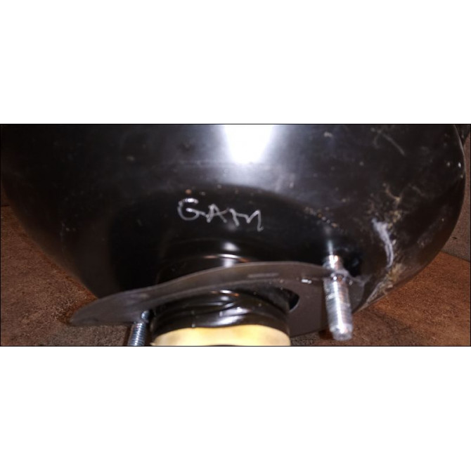 Servo-frein occasion B.M.W. X1 I Phase 1 07-2009->05-2012 34336789772 3