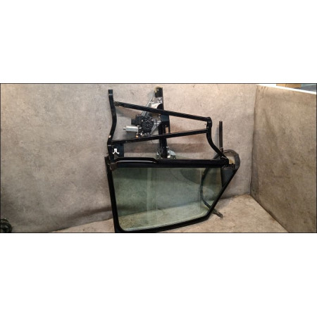 Mecanisme+moteur leve-glace arg occasion AUDI A6 II Phase 2 07-2001->05-2004 4B0839461