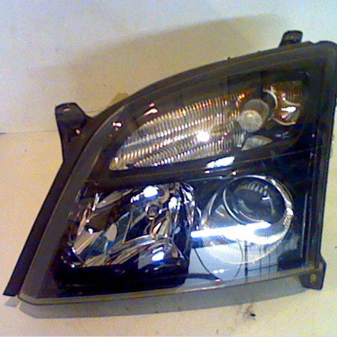 Phare gauche occasion OPEL VECTRA III Phase 1 06-2002->10-2005 2.2 DTI 16v 125ch 93172957 1