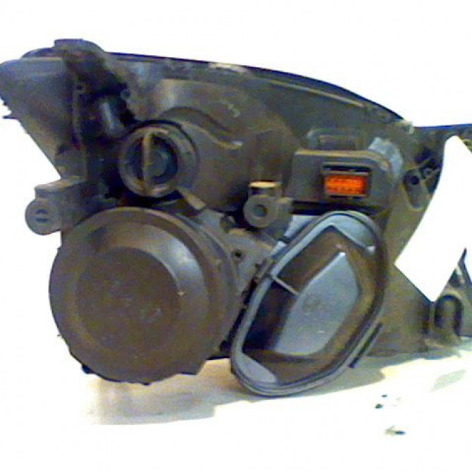 Phare gauche occasion OPEL VECTRA III Phase 1 06-2002->10-2005 2.2 DTI 16v 125ch 93172957 2