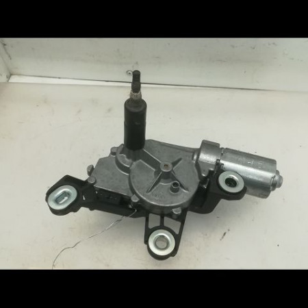 Moteur essuie-glace arrière occasion VOLKSWAGEN POLO IV Phase 2 05-2005->09-2009 1.4 TDI 70ch 6Q6955711C