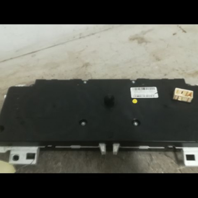 Compteur occasion CITROEN C4 GRAND PICASSO II Phase 1 04-2013->... 9816911280 2