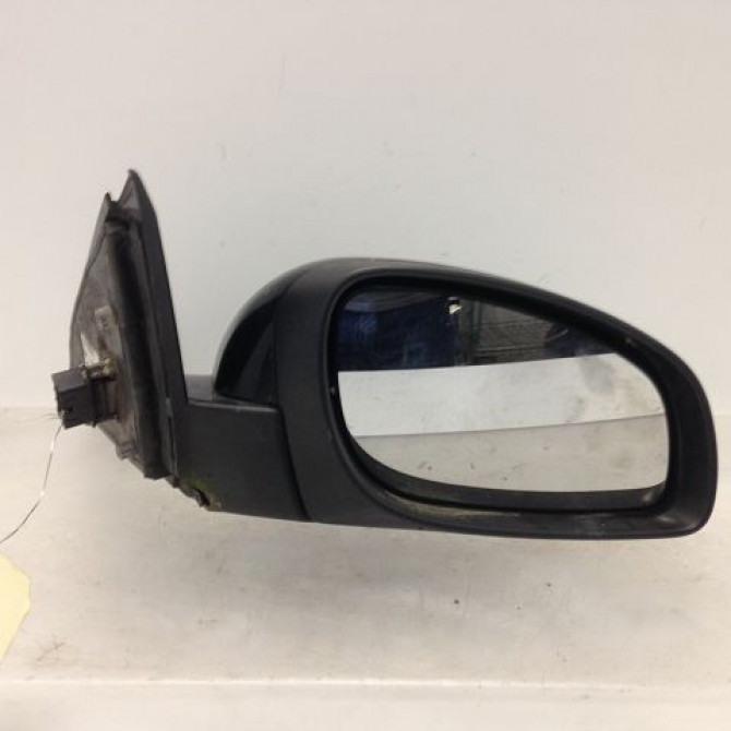 Retroviseur exterieur electrique droit occasion OPEL VECTRA III Phase 2 10-2005->06-2007 24440003 2